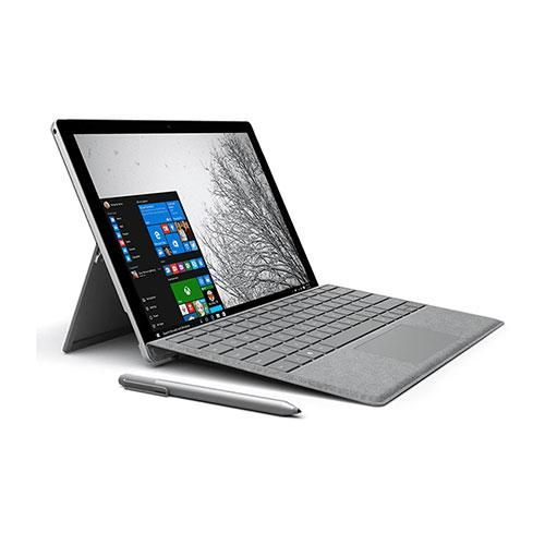 لپ تاپ تبلت سرفیس مایکروسافت Surface pro 5 i7|رایانه همراه|تهران, میدان ولیعصر|دیوار