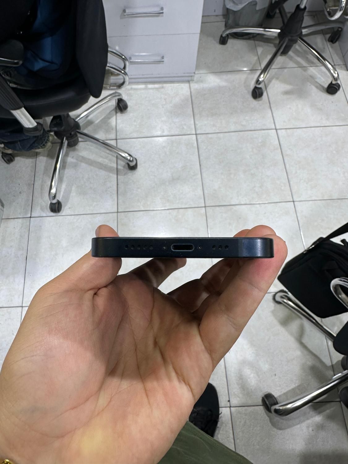 Iphone 13 256G ZA|موبایل|تهران, شهرک محلاتی|دیوار