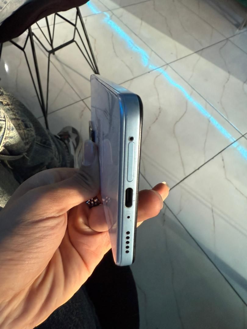گوشی موبایل نوت 11 پرو پلاس 5G|موبایل|اندیشه, |دیوار