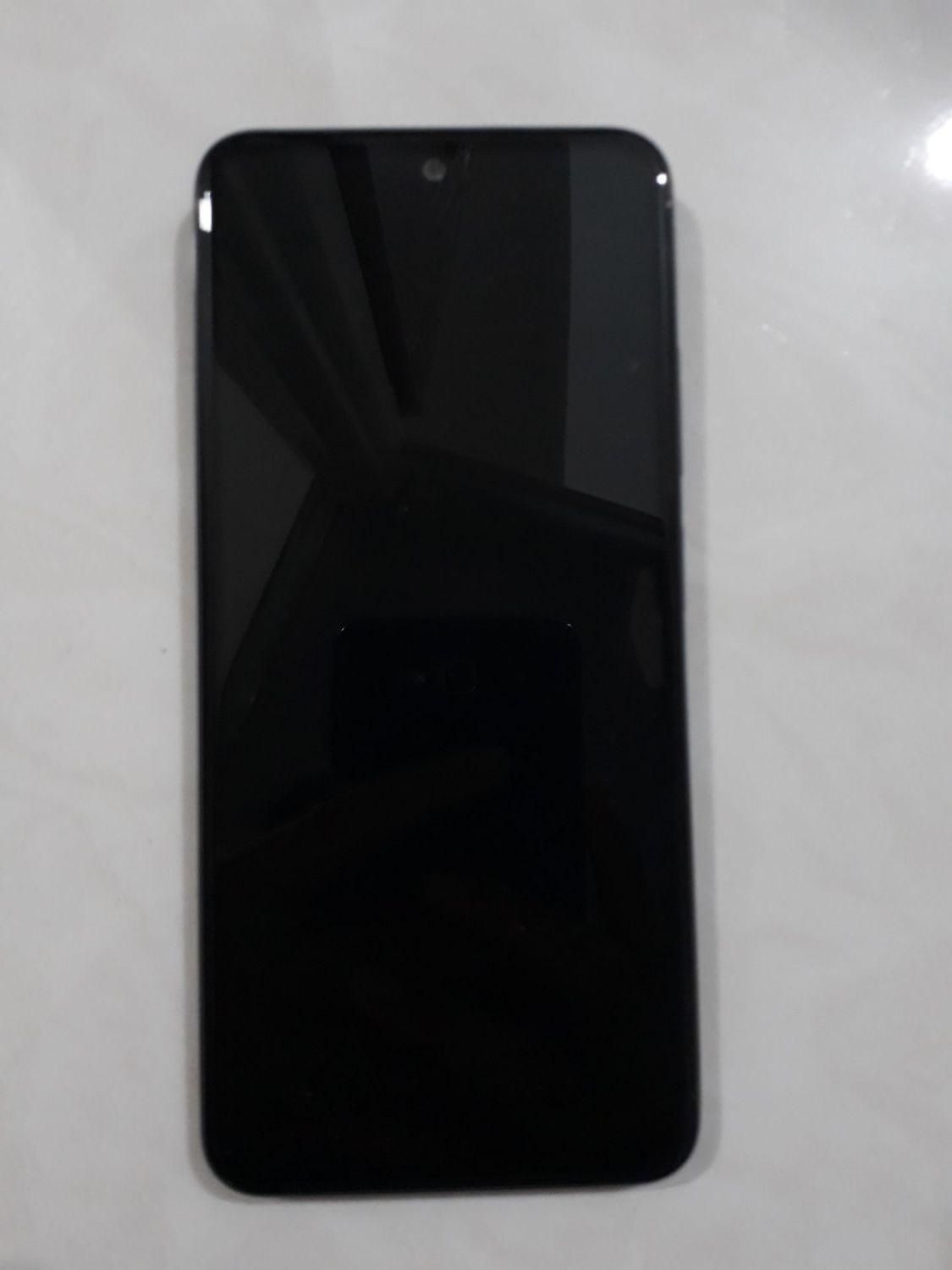 شیائومی Redmi Note 12S|موبایل|تهران, باغ رضوان|دیوار