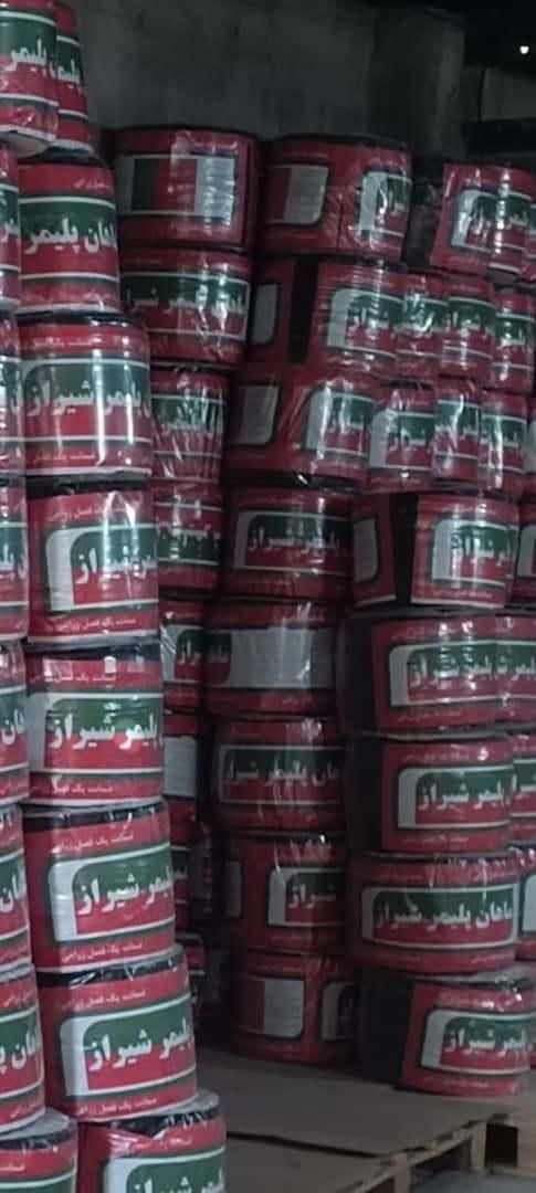 لوله نوار تیپ کشاورزی ماهان|عمده‌فروشی|شیراز, کفترک|دیوار
