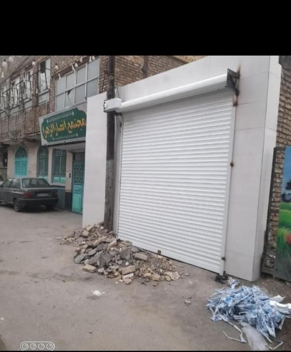 درکرکره برقی وکرکره ساده قدیمی وتعمیر فنر 24ساعت|خدمات پیشه و مهارت|مشهد, آزادشهر|دیوار