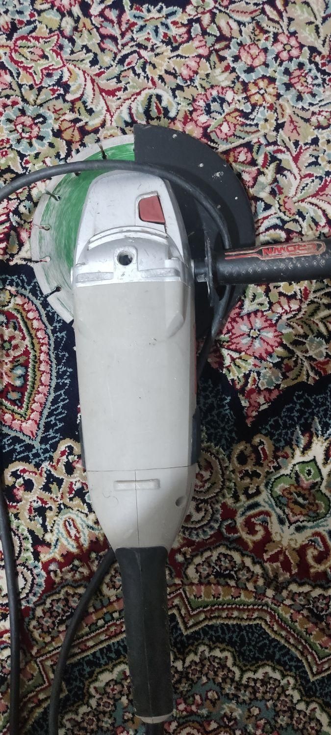 فرز سنگبری کرون مدل CT13500|ابزارآلات|فومن, |دیوار