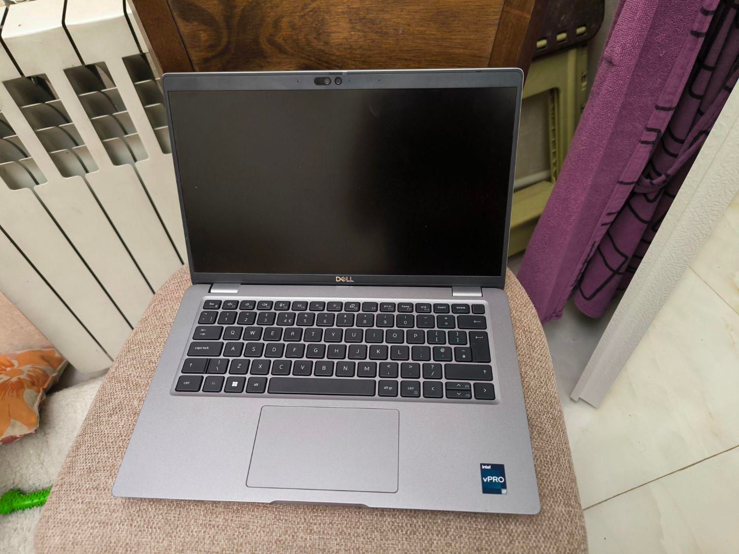 لپ تاپ dell (i7نسل سیزده) 2023|رایانه همراه|تهران, شهرک پرواز|دیوار