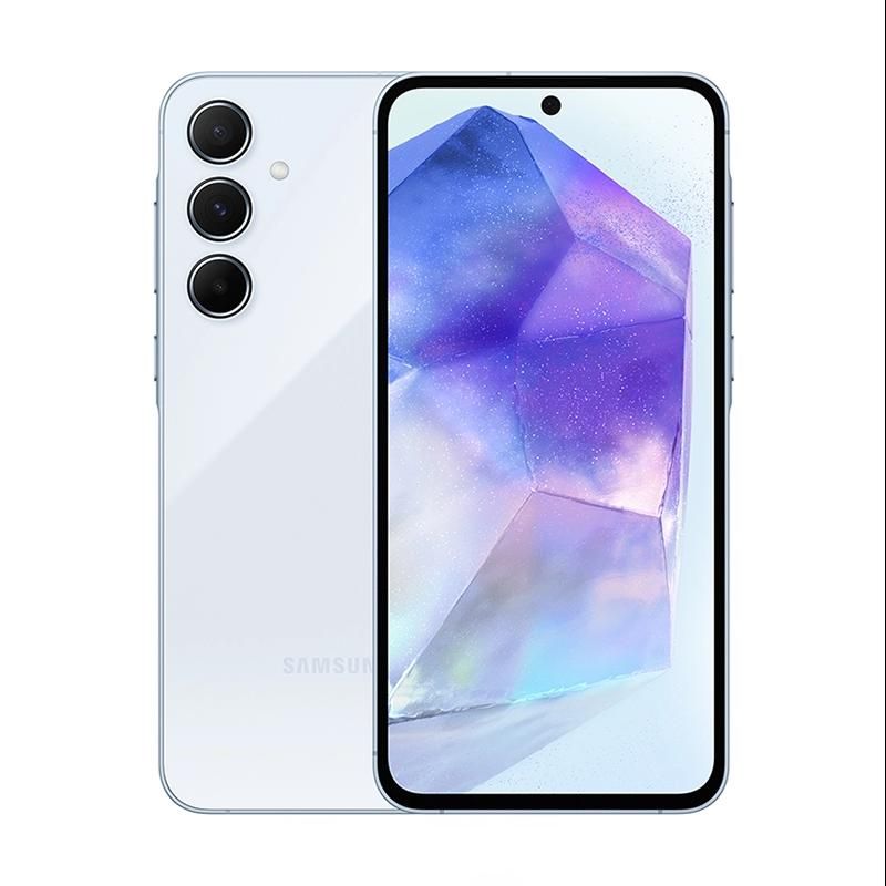 سامسونگ Galaxy A55 ویتنام ( نقد و اقساط )|موبایل|اصفهان, چرخاب|دیوار