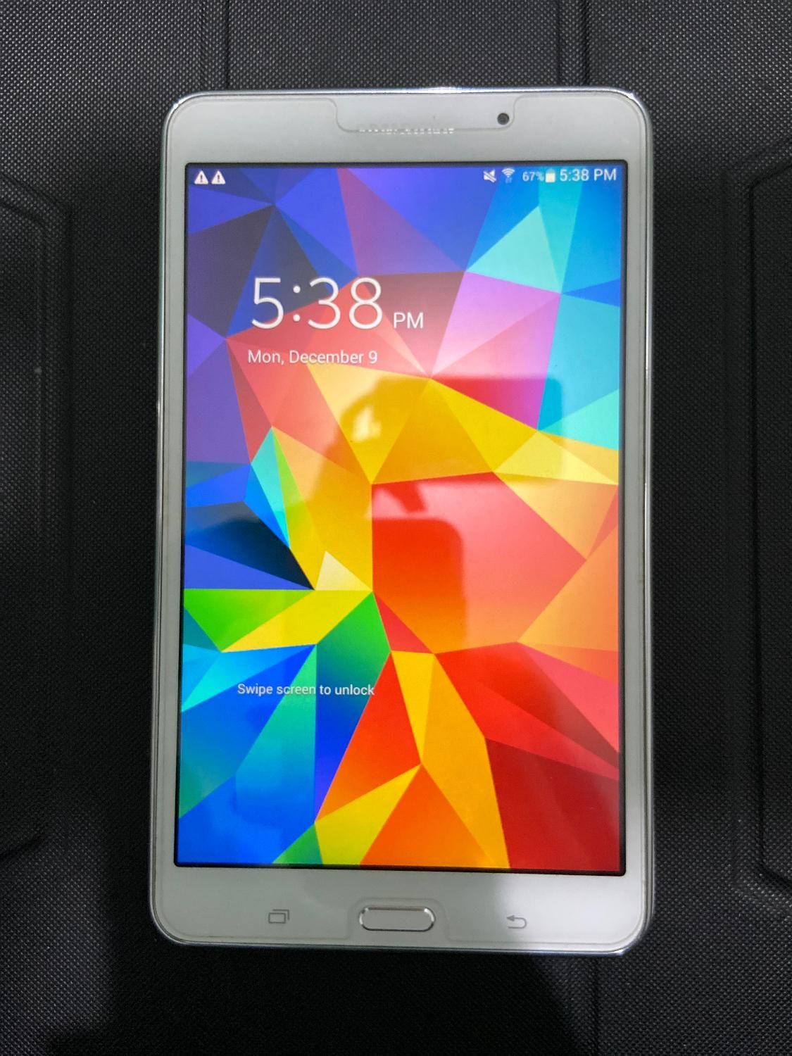 فروش تبلت Samsung Galaxy Tab4 باکیفیت و|تبلت|تهران, ونک|دیوار