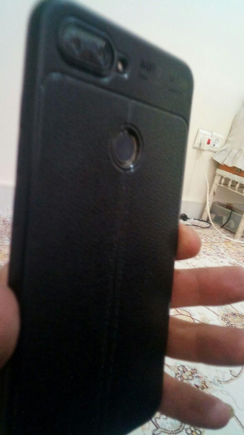 گوشی شیایومی mi 8 lite / 64 و سینما خانگی|موبایل|تهران, افسریه|دیوار