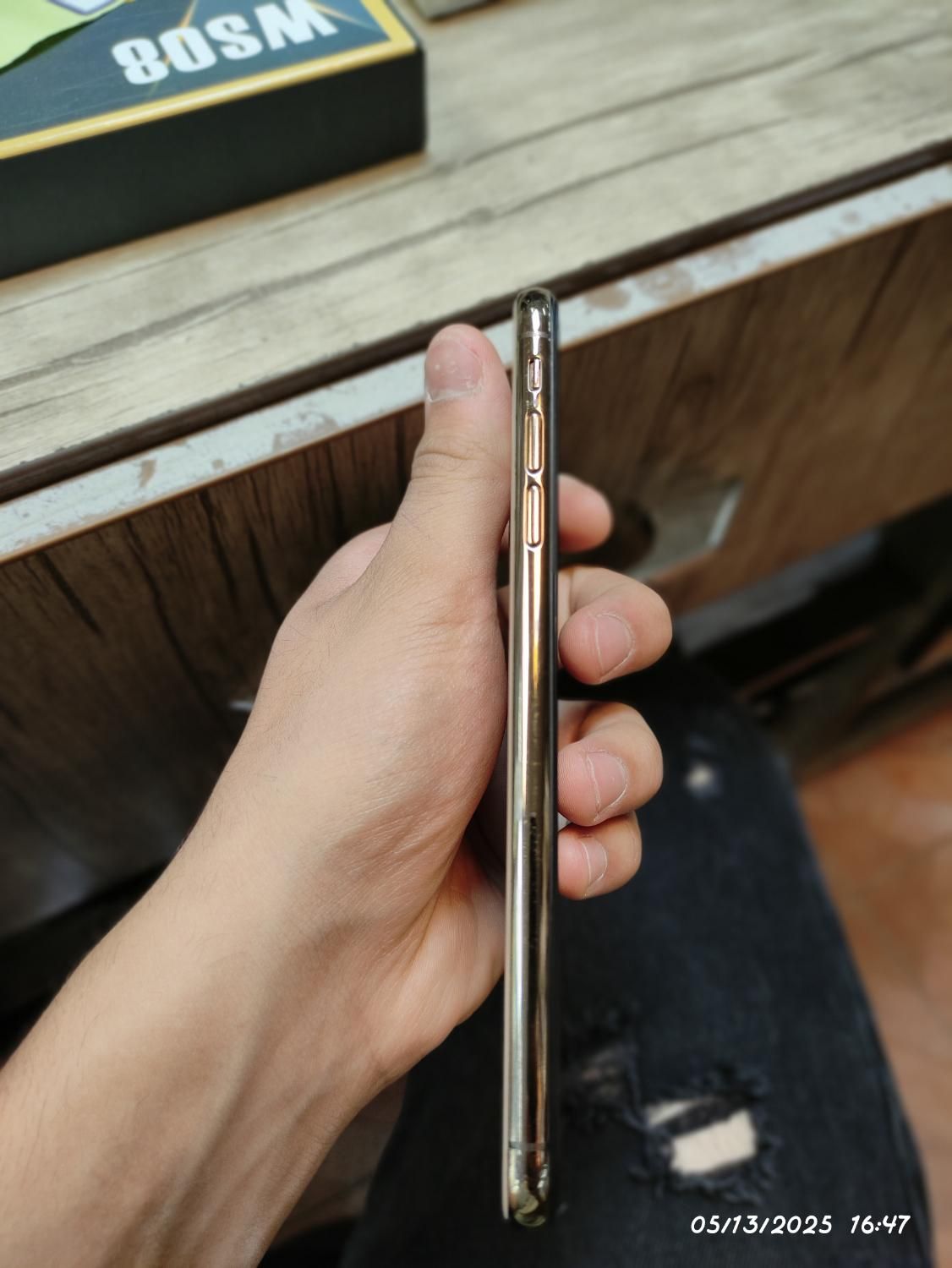 IPHONE XS MAX|موبایل|تهران, پونک|دیوار