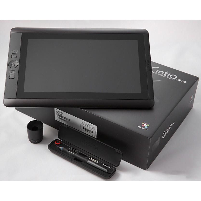 قلم نوری یا سینتیک ۱۳ اینچ وکام wacom|قطعات و لوازم جانبی رایانه|تهران, پلیس|دیوار