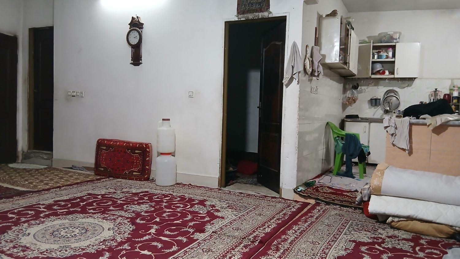 اجاره آپارتمان ۹۰ متری شهرک  احمدیه نعمت اباد|اجارهٔ آپارتمان|تهران, شهرک ابوذر|دیوار