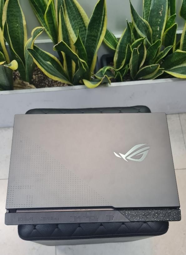 لپ تاپ گیمینگ ASUS ROG G713 i7|رایانه همراه|تهران, میدان ولیعصر|دیوار