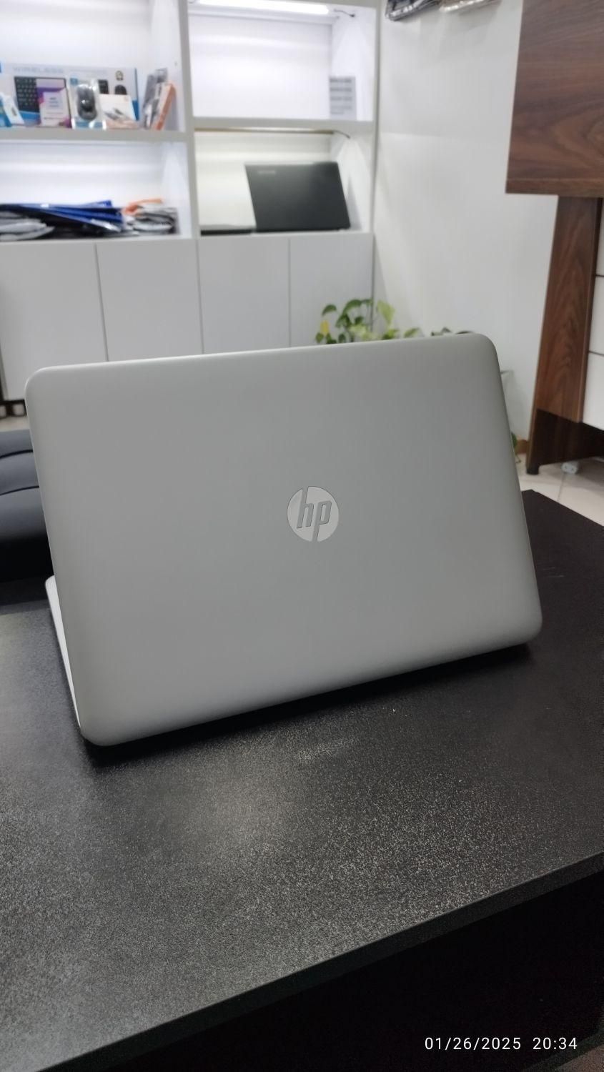 لپ تاپ نسل 7U برند HP سری probook مدل 450G4|رایانه همراه|بابلسر, |دیوار