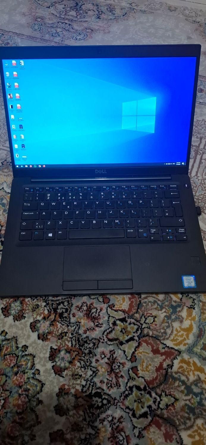 لپ تاپ Dell core i5|رایانه همراه|تهران, جیحون|دیوار