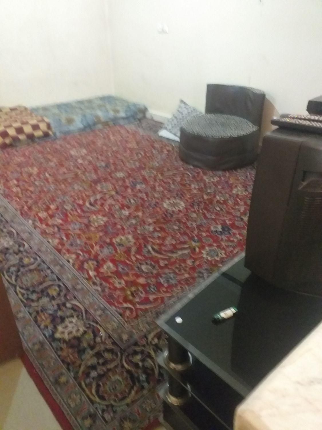 اجاره‌ واحد‌ سویئت‌ اتاق‌ روزانه‌ ساعتی‌ شبانه|اجارهٔ کوتاه‌مدت آپارتمان و سوئیت|تهران, گمرک|دیوار