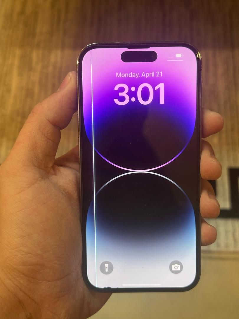 اپل iphone 14 Plus با حافظهٔ ۲۵۶ گیگابایت|موبایل|تهران, جمهوری|دیوار
