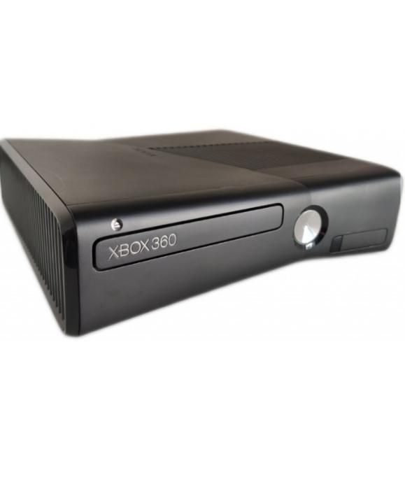 xbox360 الایت 4G. همراه با ۳۰بازی|کنسول، بازی ویدئویی و آنلاین|تهران, آبشار|دیوار