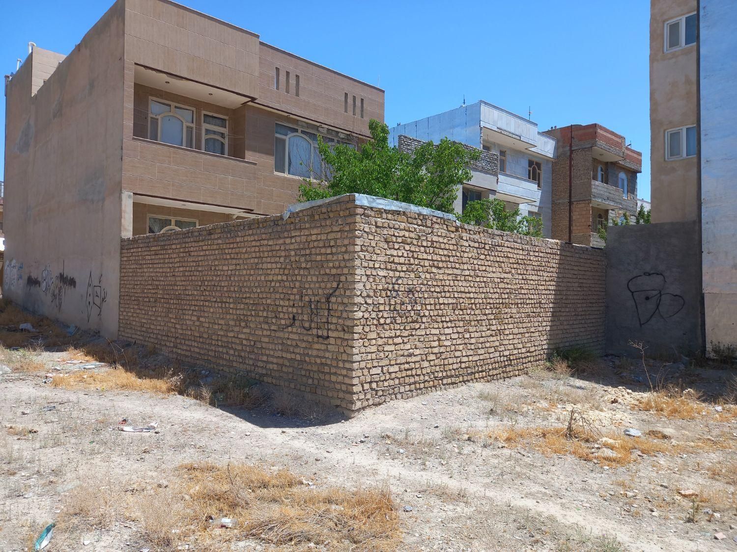 فروش آپارتمان ۱۰۰ متری ۲ خوابه همکف|فروش آپارتمان|شیروان (خراسان), |دیوار