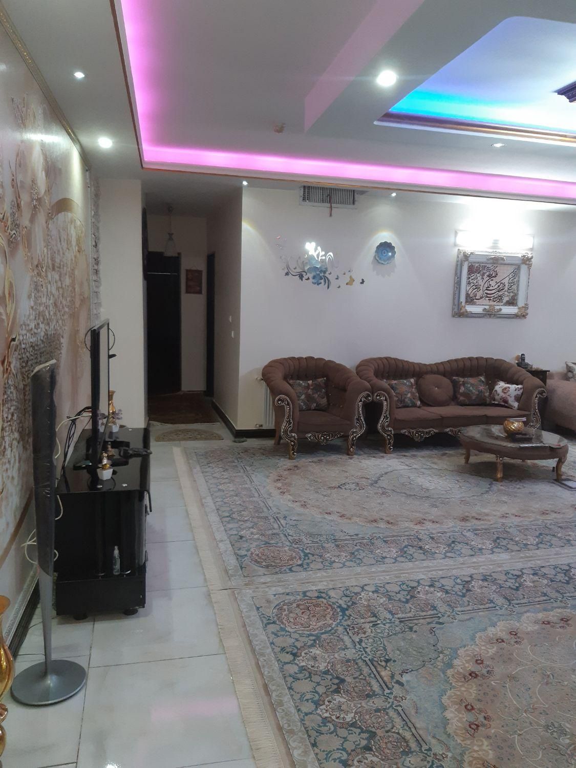 فروش آپارتمان ۱۴۲ متری ۳ خوابه در خ بهبودی شمالی|فروش آپارتمان|تهران, فلاح|دیوار