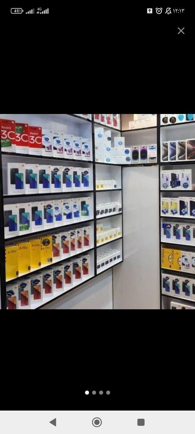 سامسونگ شیائومی A05s A55 A35 A25 کلاسیک|موبایل|قم, چهار مردان|دیوار