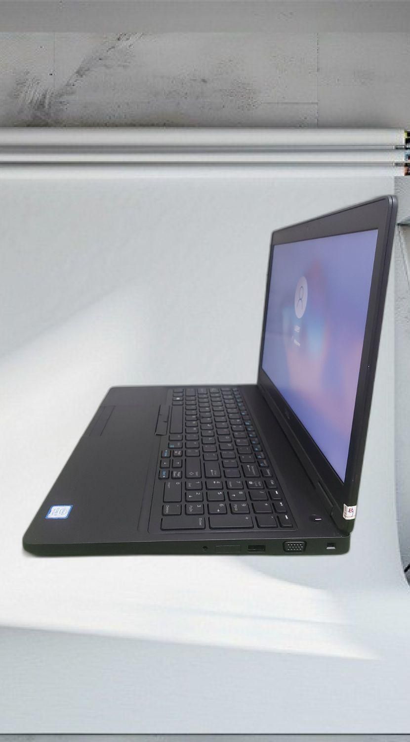 لبتاپ دل DELL 5590 i7 Ram16 SSD512 UHD باکارتن|رایانه همراه|کرج, حصارک|دیوار