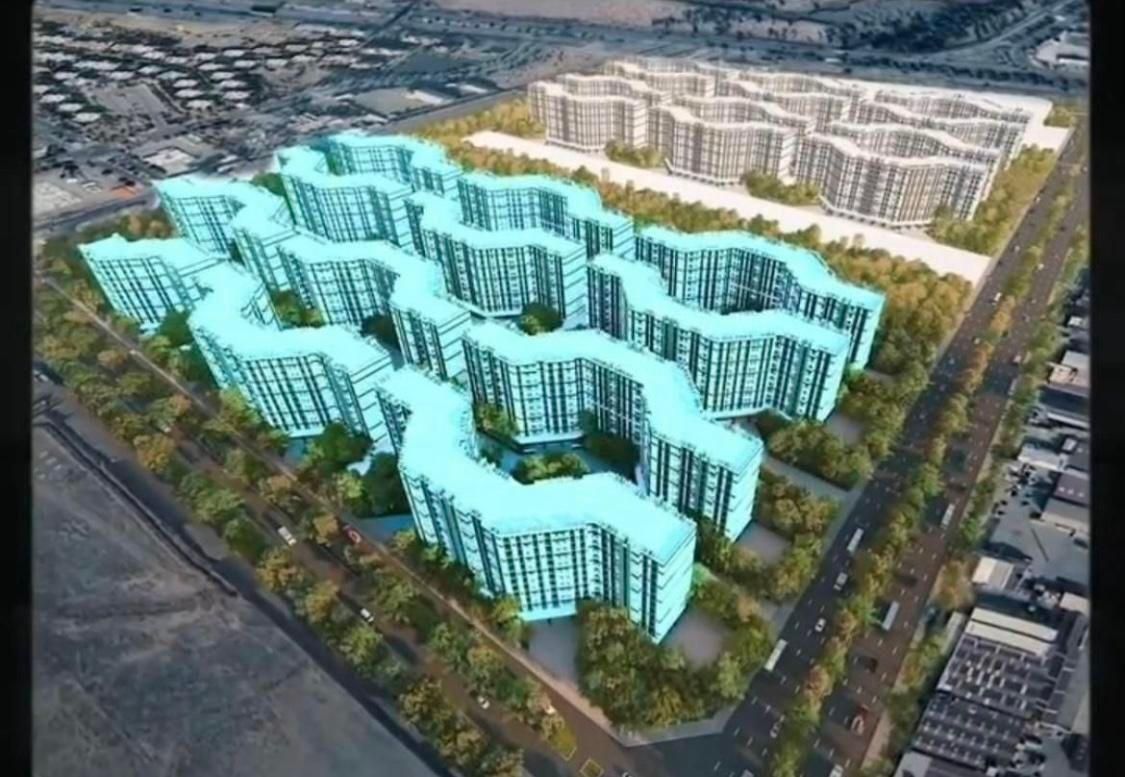 رونیکا پالاس تهرانسر|پیش‌فروش املاک|تهران, شهرک دانشگاه تهران|دیوار
