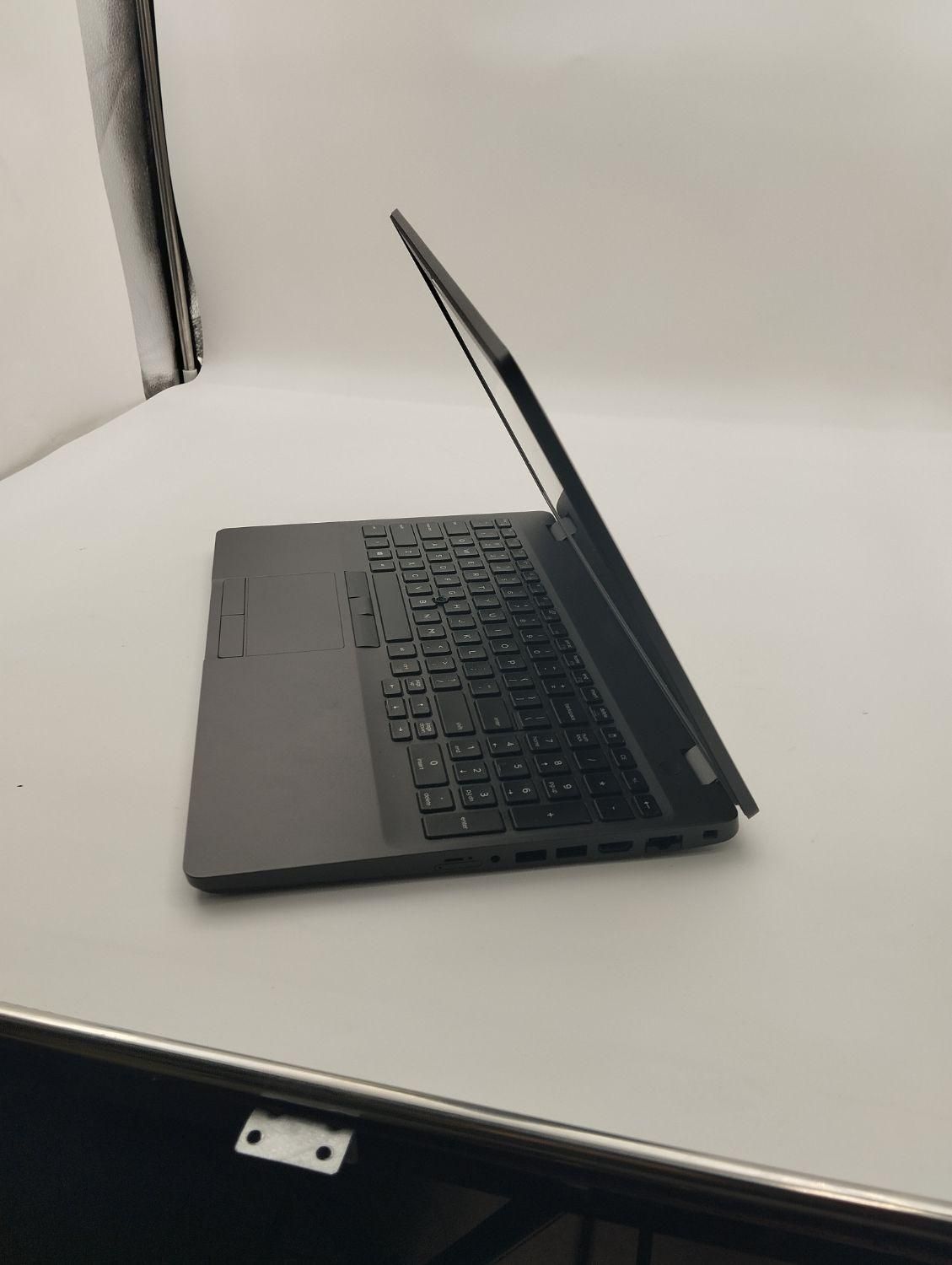 dell 5500|رایانه همراه|تهران, ایرانشهر|دیوار