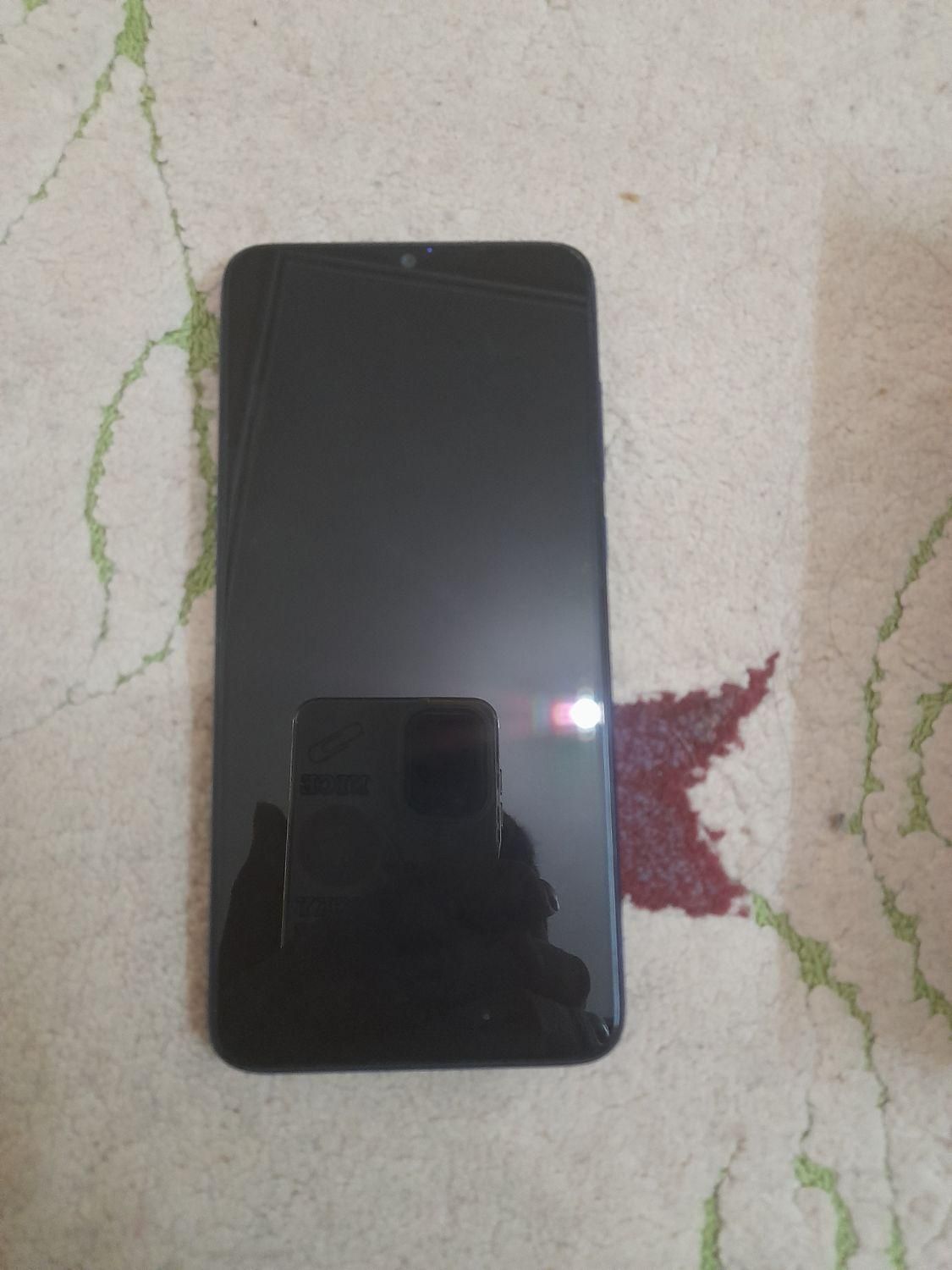 شیائومی Redmi Note 8 Pro با حافظهٔ ۱۲۸ گیگابایت|موبایل|اصفهان, خانه اصفهان|دیوار