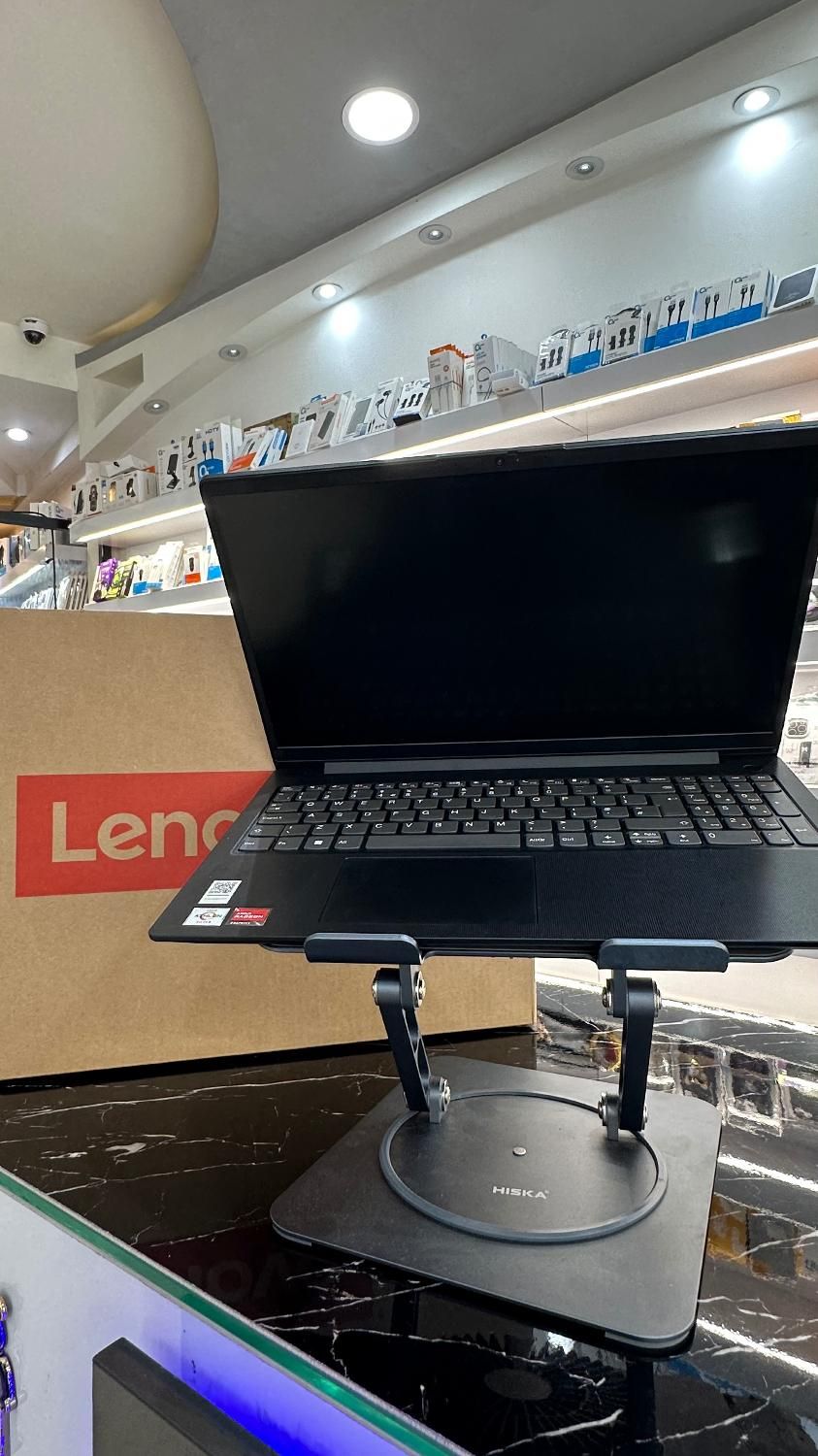 لپ تاپ لنوv15  lenovo|رایانه همراه|تهران, فیروزآبادی|دیوار
