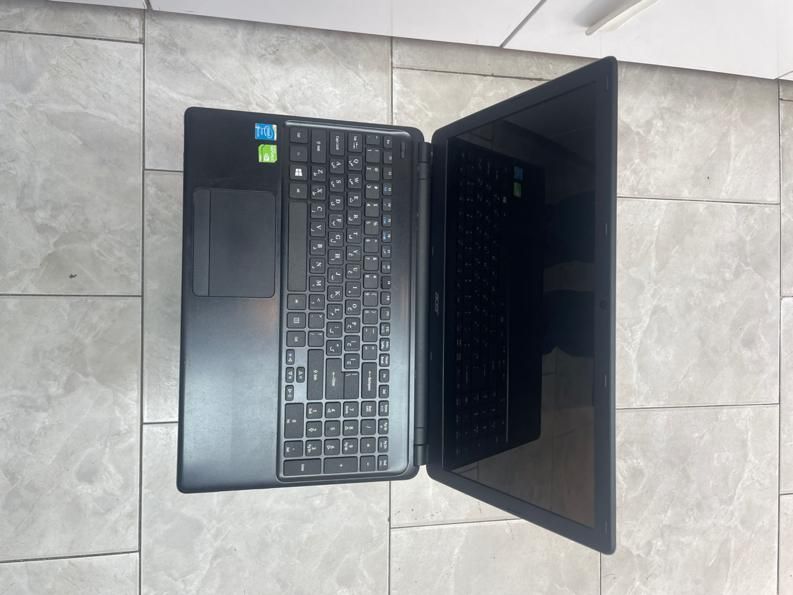 لب تاپ acer|رایانه همراه|صومعه‌سرا, |دیوار