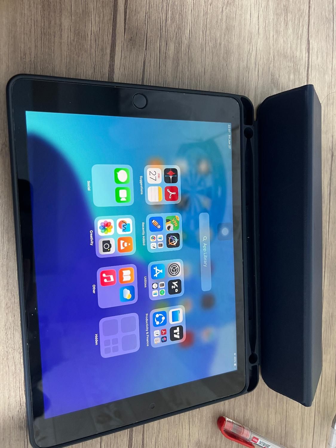 Ipad 2021 9th gen|تبلت|اردبیل, |دیوار