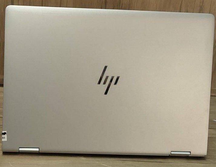 لپ تاپ HP لمسی core i7 الترابوک ultrabook|رایانه همراه|تهران, باغ فیض|دیوار