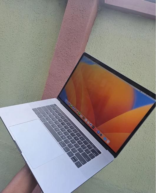 macbook pro 15 inch/16/512/4 مک|رایانه همراه|تهران, نیاوران|دیوار