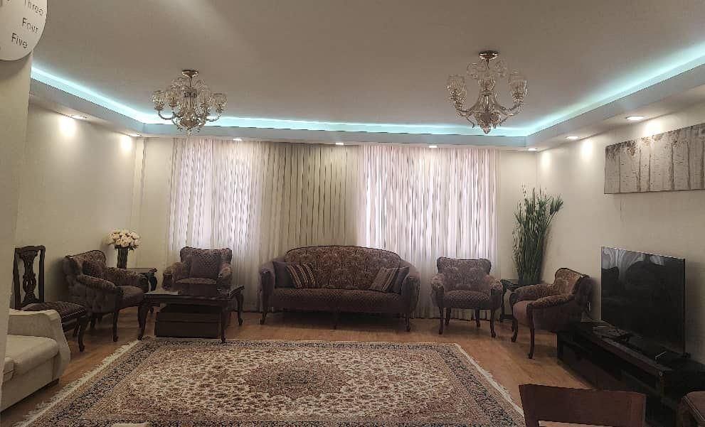 حاج حسنی تک واحدی|فروش آپارتمان|تهران, بریانک|دیوار