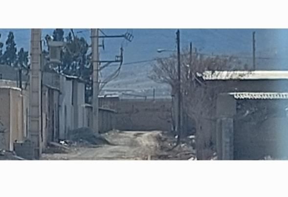 زمین صنعتی آماده ساخت 1420|فروش دفتر صنعتی، کشاورزی، تجاری|صفادشت, |دیوار