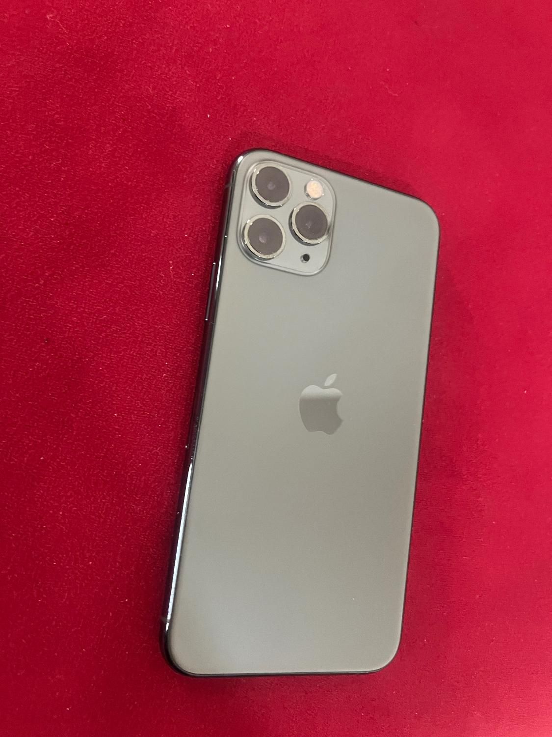 Iphone 11 pro|موبایل|تهران, ائمه اطهار|دیوار