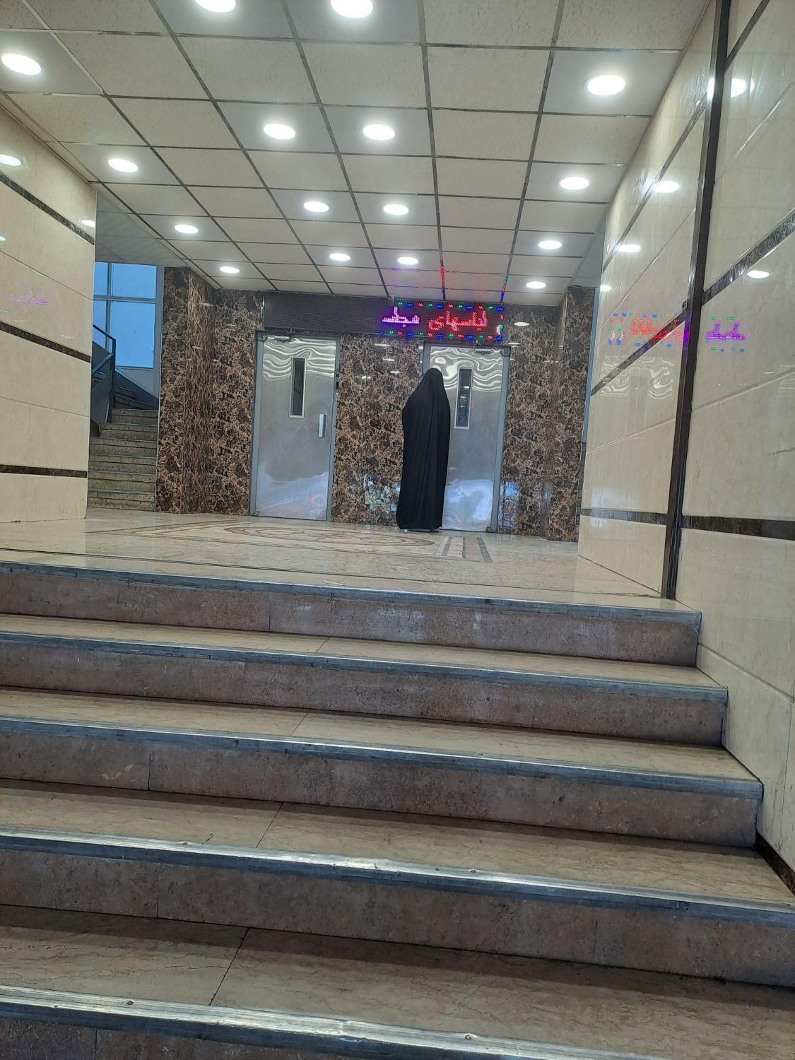 اجاره اداری ۵۰ متری در بلوار کشاورز|اجارهٔ دفتر کار، اتاق اداری، مطب|تهران, بلوار کشاورز|دیوار