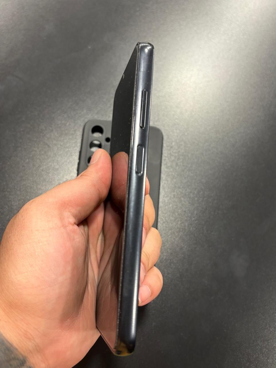 سامسونگ Galaxy A05s با حافظهٔ ۶۴ گیگابایت|موبایل|تهران, نارمک|دیوار