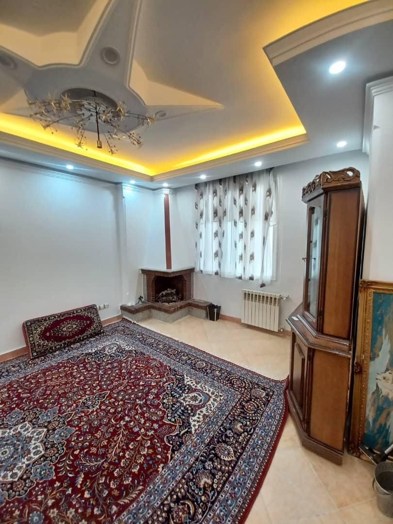 ۷۰متر تخلیه جنت شمال غرق نور|اجارهٔ آپارتمان|تهران, جنت‌آباد شمالی|دیوار