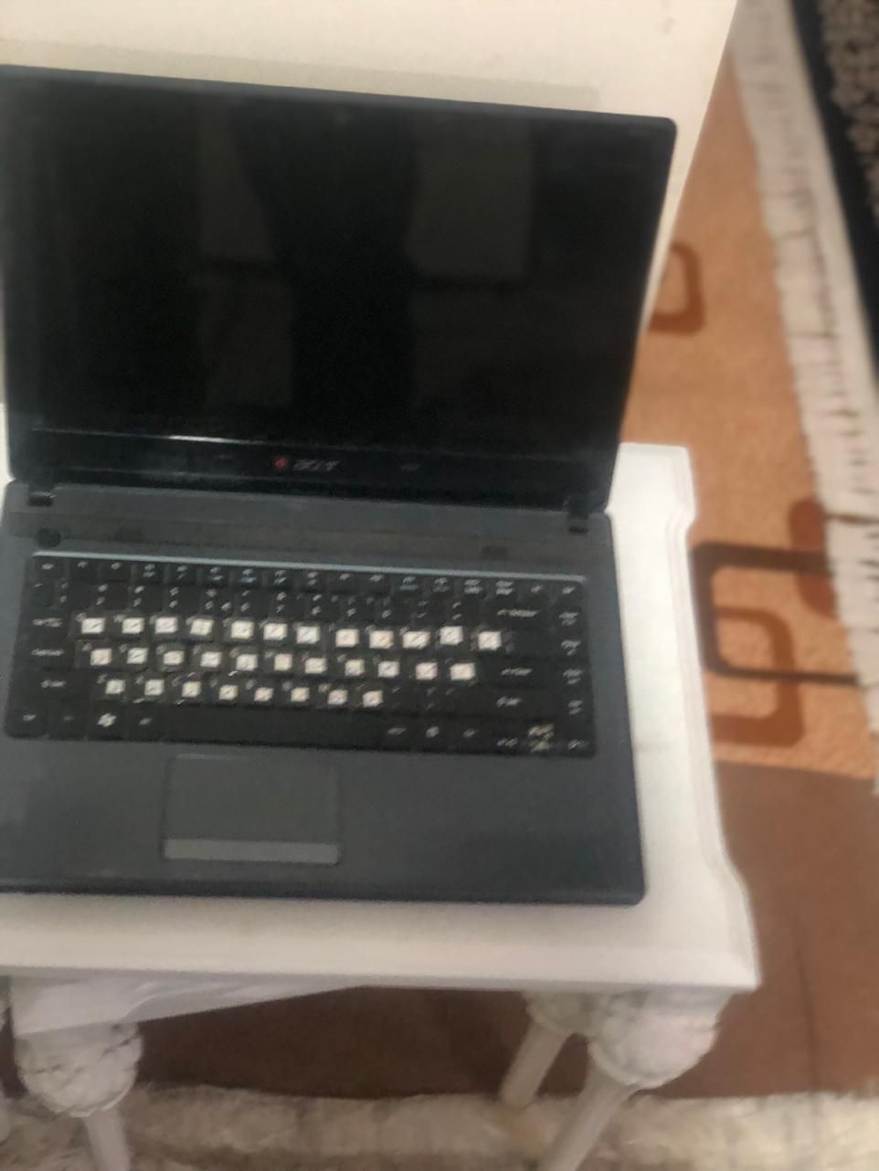 لب تاب acer|رایانه همراه|مسجد سلیمان, |دیوار