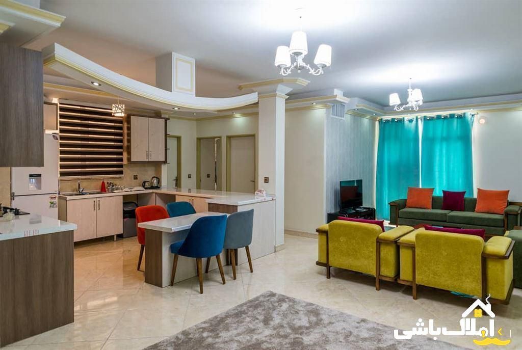 اجاره سوئیت مبله روزانه سویت کوتاه مدت تمیز|اجارهٔ کوتاه‌مدت آپارتمان و سوئیت|تهران, نارمک|دیوار