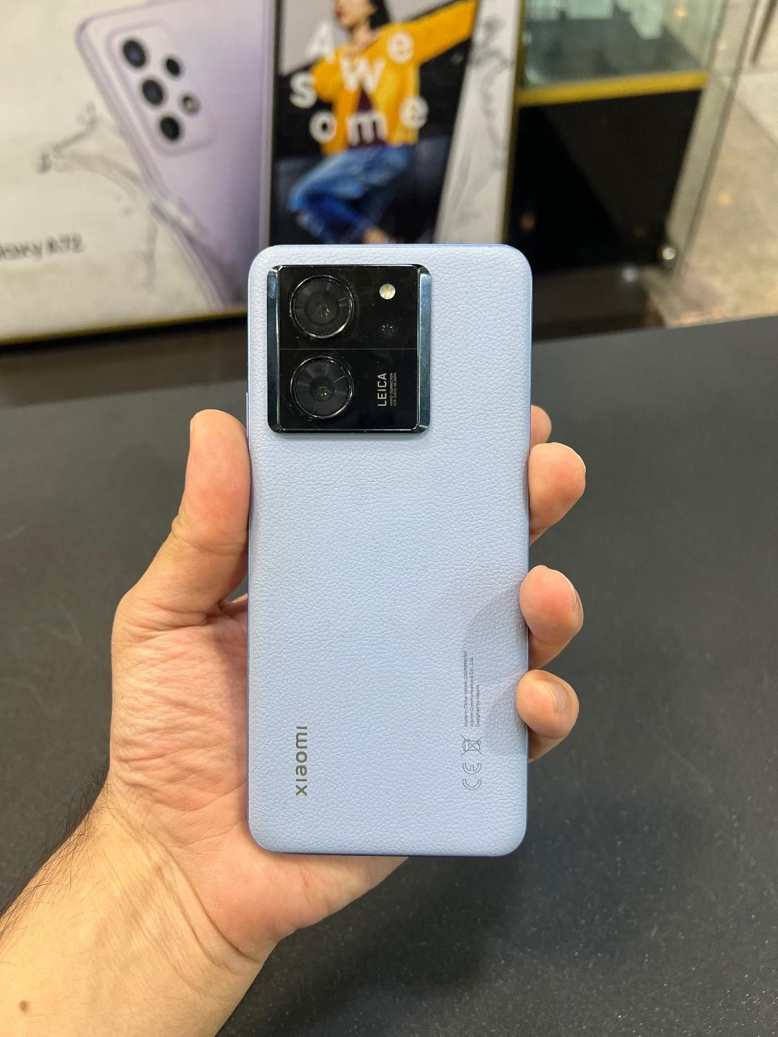 شیائومی ۱۳ تی پرو حافظه ۵۱۲ گیگ Xiaomi 13T Pro|موبایل|تهران, جمهوری|دیوار