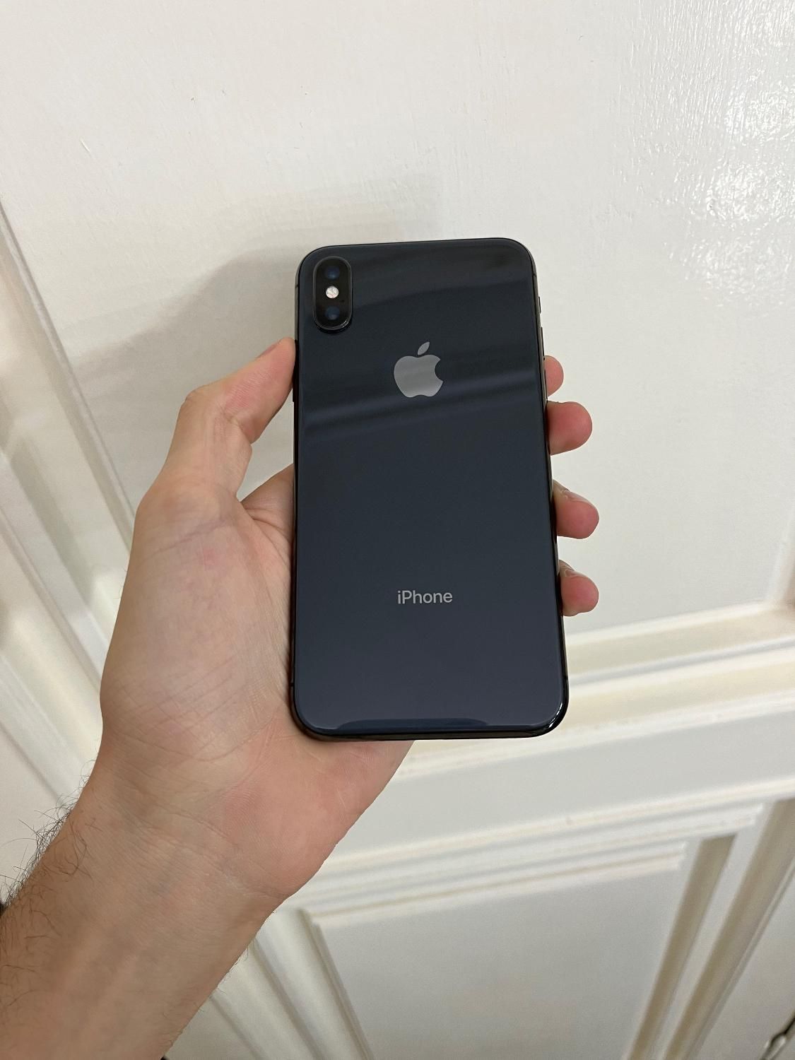 گوشی آیفون ایکس iphone x|موبایل|تهران, اراج|دیوار