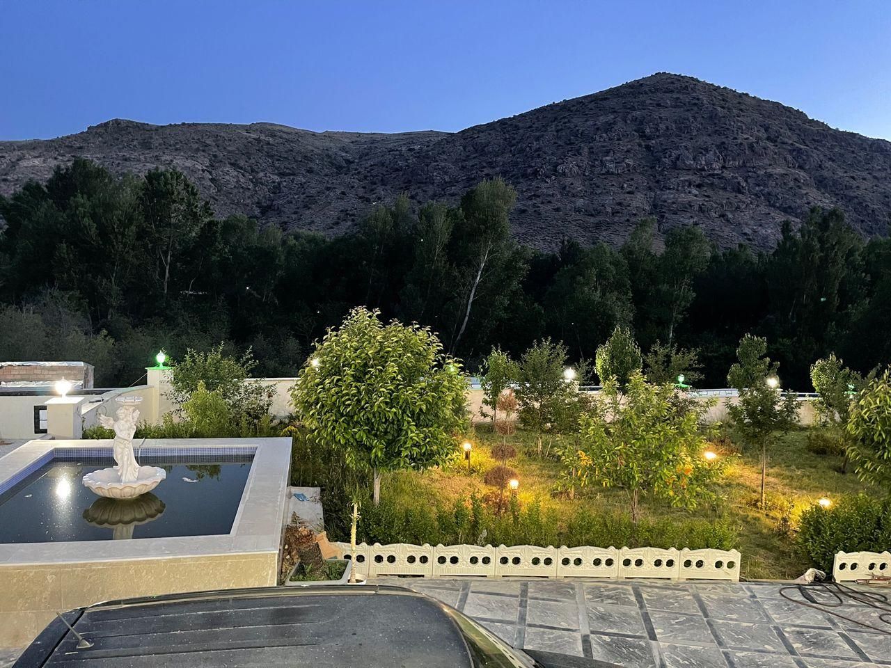 فروش خانه ویلایی ۳۰۰ متری ۳ خوابه روستای رز حور|فروش خانه و ویلا|اردبیل, |دیوار