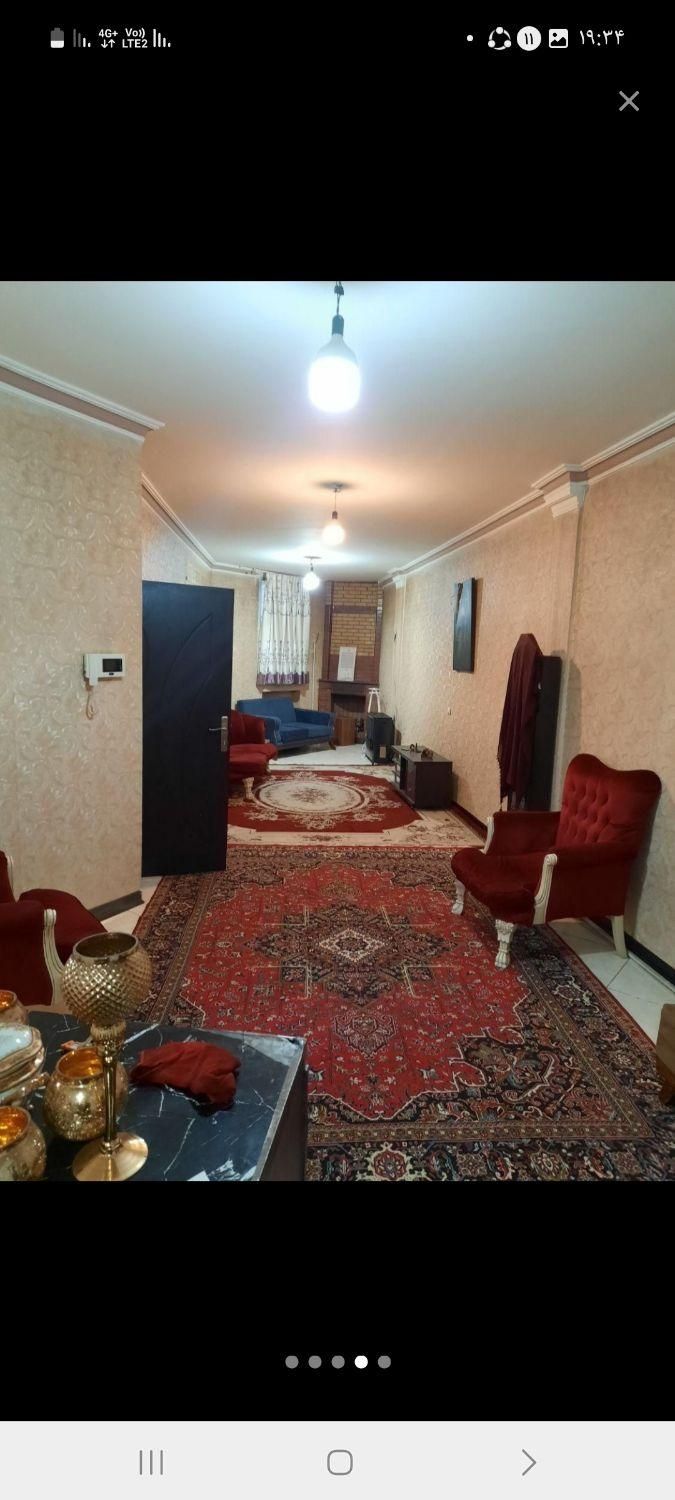 اجاره کوتاه مدت آپارتمان ۹۶ متری در یافت‌آباد|اجارهٔ کوتاه‌مدت آپارتمان و سوئیت|تهران, یافت‌آباد|دیوار
