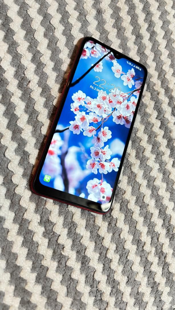 سامسونگ Galaxy A10s با حافظهٔ ۳۲ گیگابایت|موبایل|تهران, نارمک|دیوار