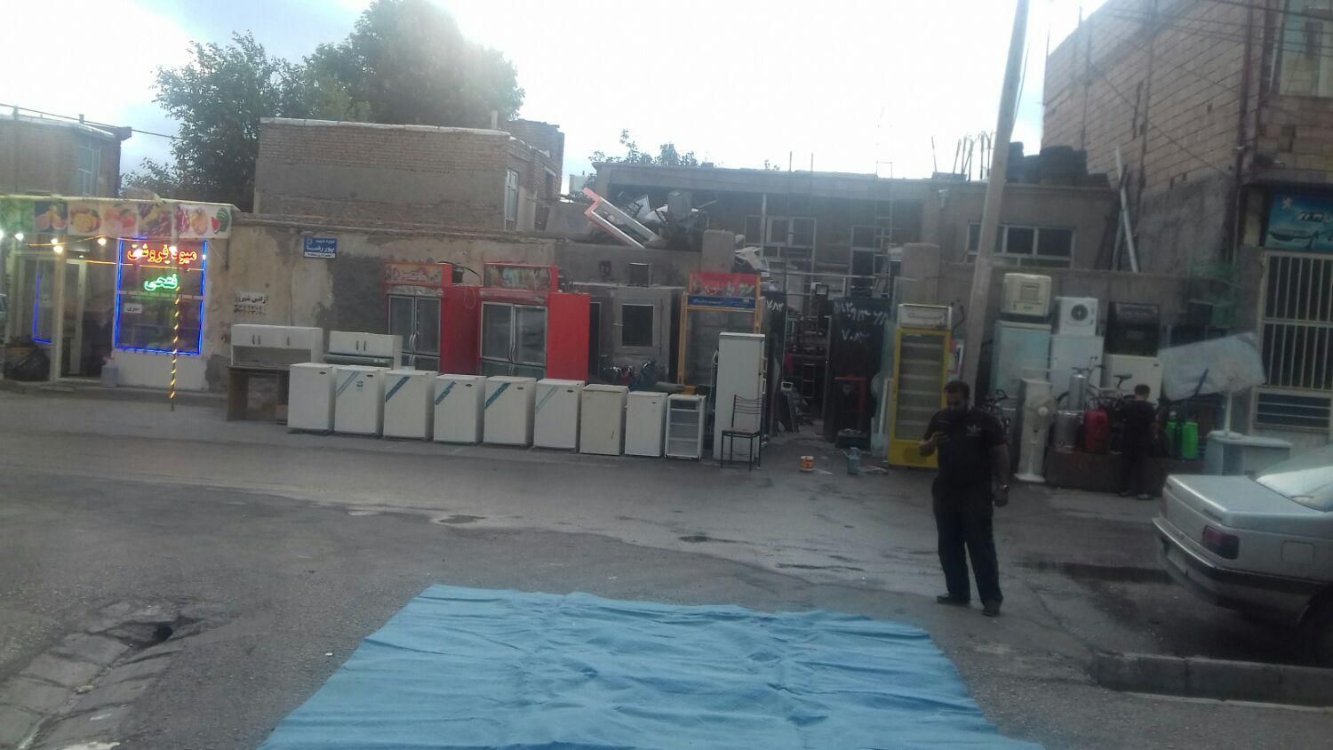 موکت به رنگ آبی بدون پارگی|موکت|اردبیل, |دیوار