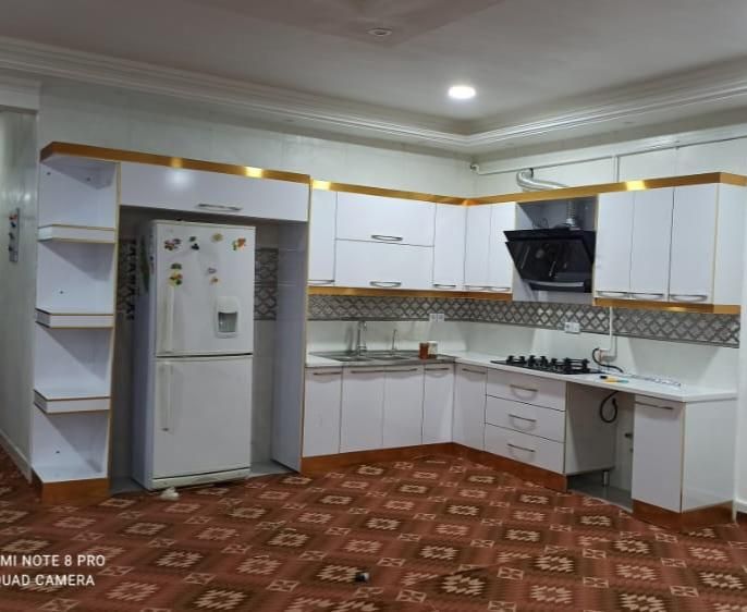 کابینت تمام ام دی وممبران تجهیزات آشپزخانه پارسا|آب‌چکان و نظم‌دهنده ظروف|بهبهان, |دیوار