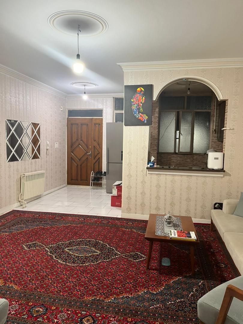 آپارتمان ۵۶متری/۱ خواب/ جنت اباد|اجارهٔ آپارتمان|تهران, شاهین|دیوار