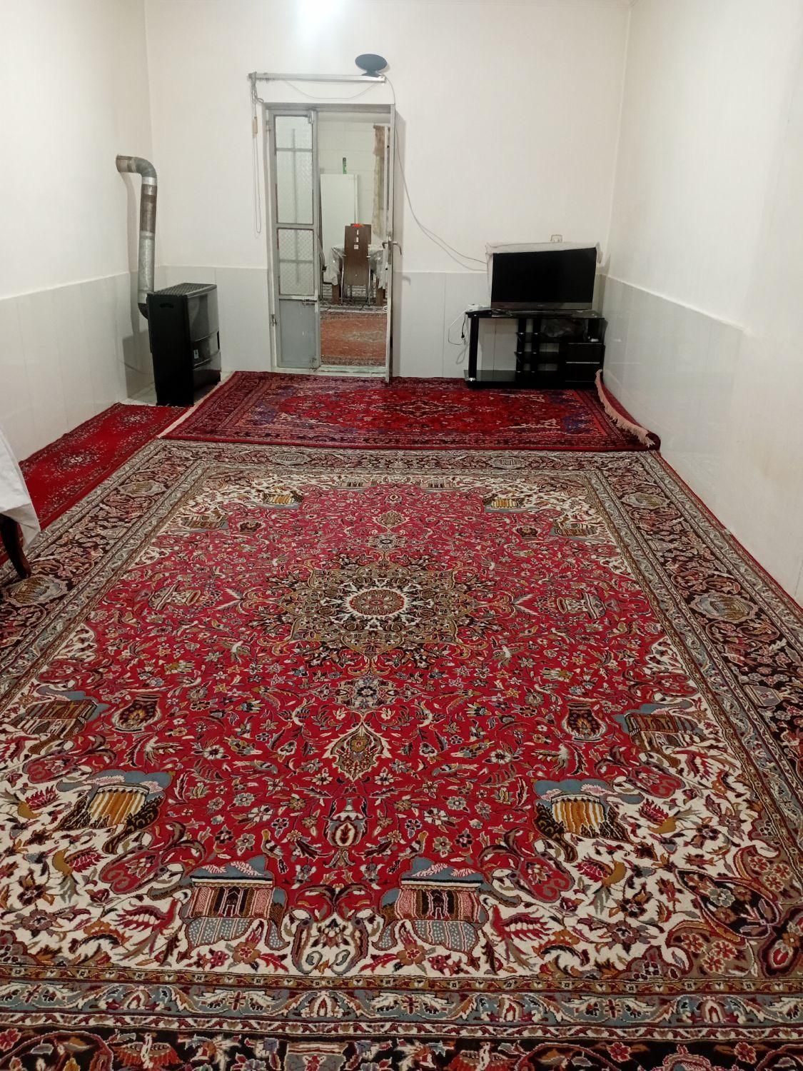اجاره روزانه/هفتگی/ماهانه آپارتمان ۹۰ متری|اجارهٔ کوتاه‌مدت آپارتمان و سوئیت|بهار, |دیوار