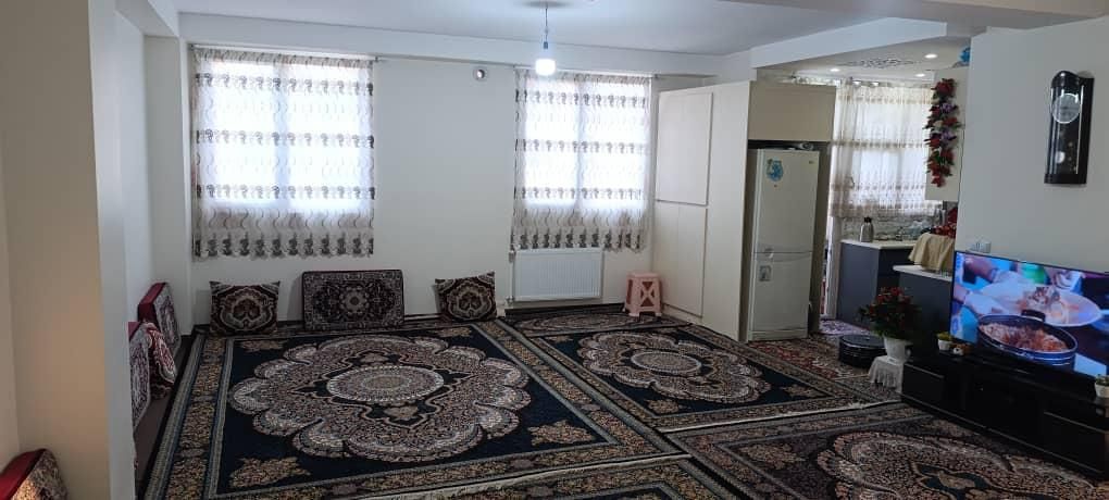 87 متر / دوخوابه / با پارکینگ / لوکیشن بی نظیر|اجارهٔ آپارتمان|تهران, مینابی|دیوار